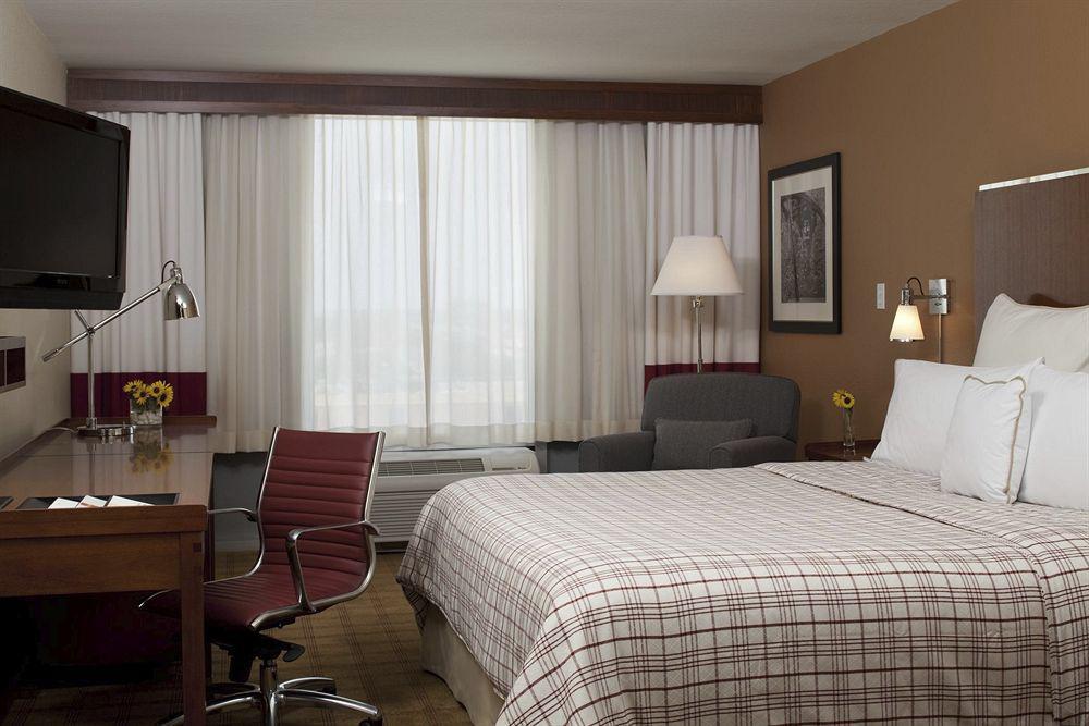 ดับเบิลทรี บาย ฮิลตัน ซานแอนโทนิโอ นอร์ทเวสต์ Hotel ซานอันโตนิโอ ภายนอก รูปภาพ
